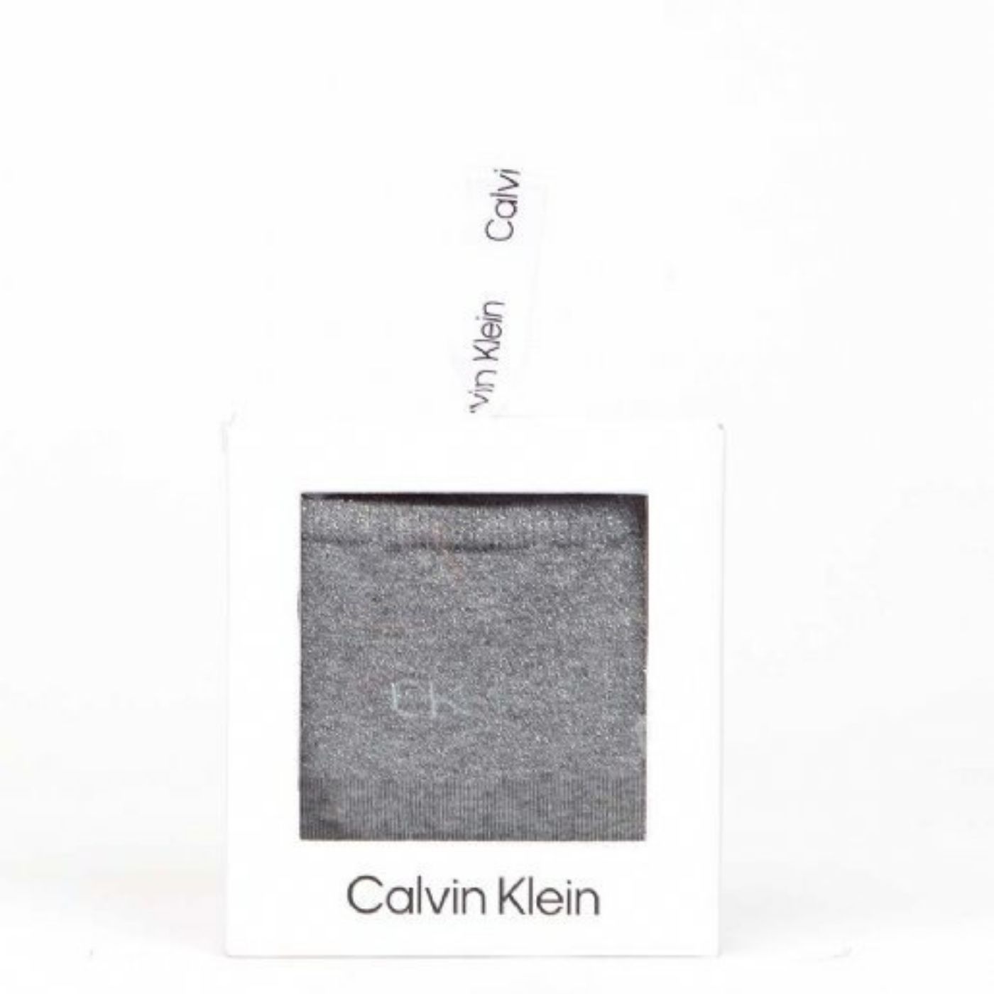 Calvin Klein Hosszú Szárú Zokni | Szürke