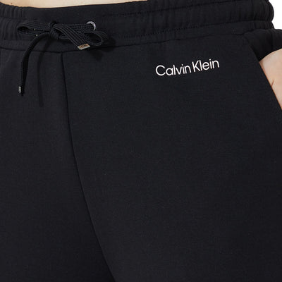 Calvin Klein Jeans Női nadrág | Fekete
