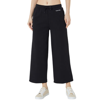Calvin Klein Jeans Női nadrág | Fekete