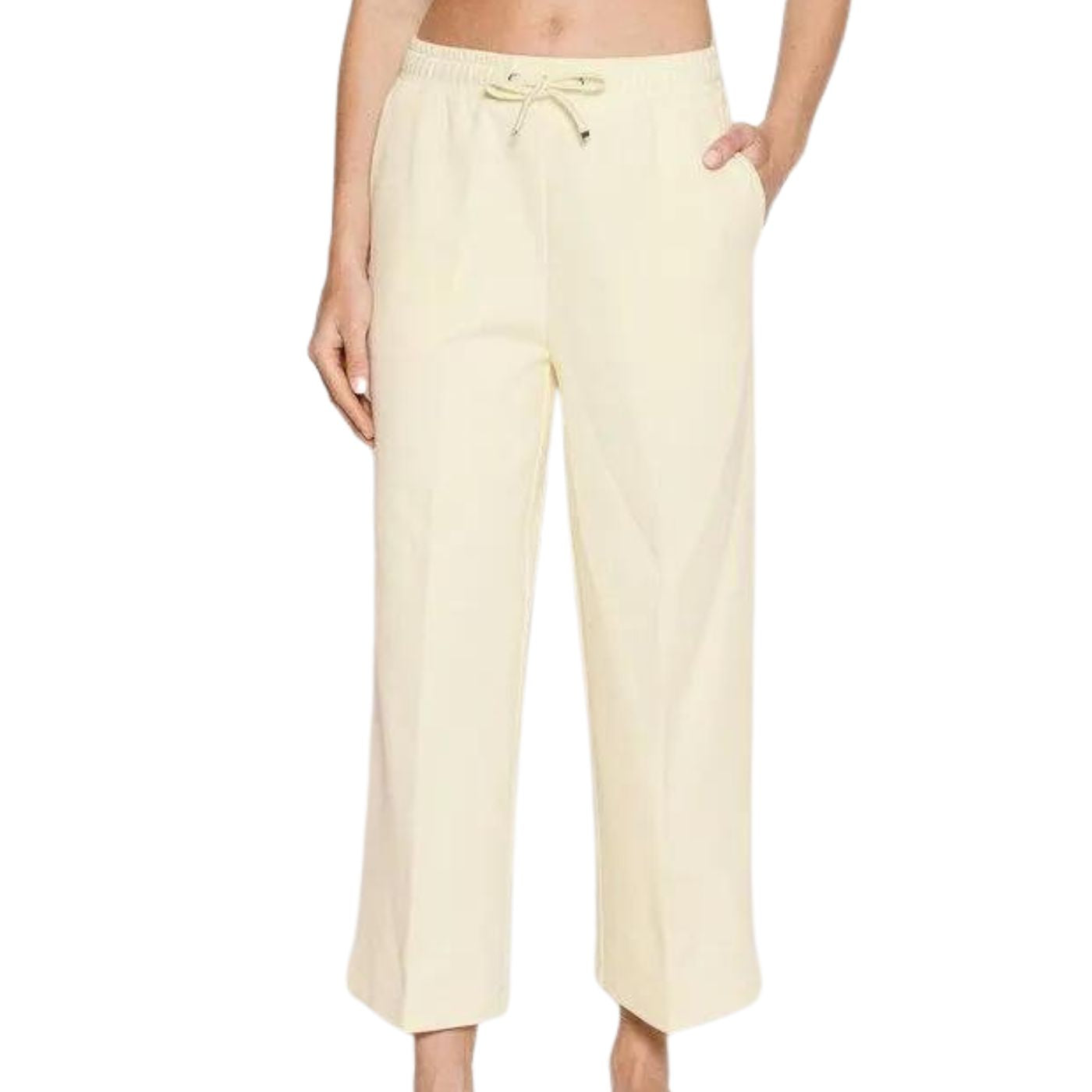 Calvin Klein Jeans Női nadrág | Sárga