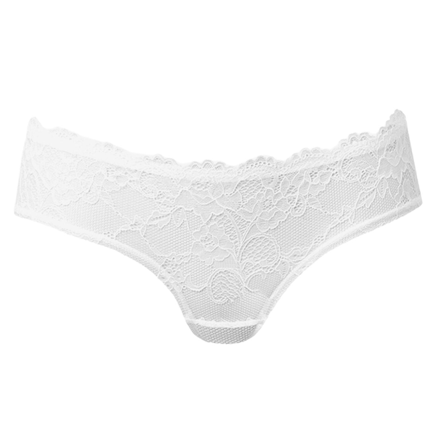 Triumph Damen Hipster Tempting Lace - Spitzenslip Im Hipster-Schnitt