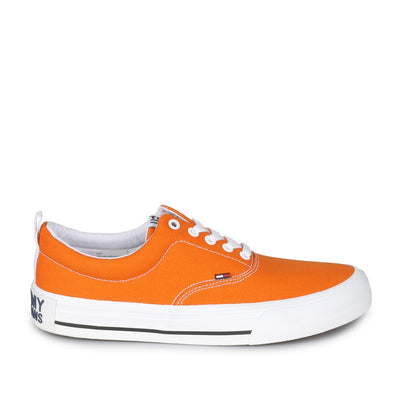 Tommy Hilfiger Sneaker | Narancssárga