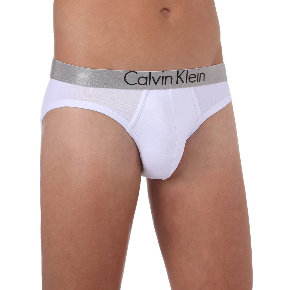 Calvin Klein Fehér Hip Brief