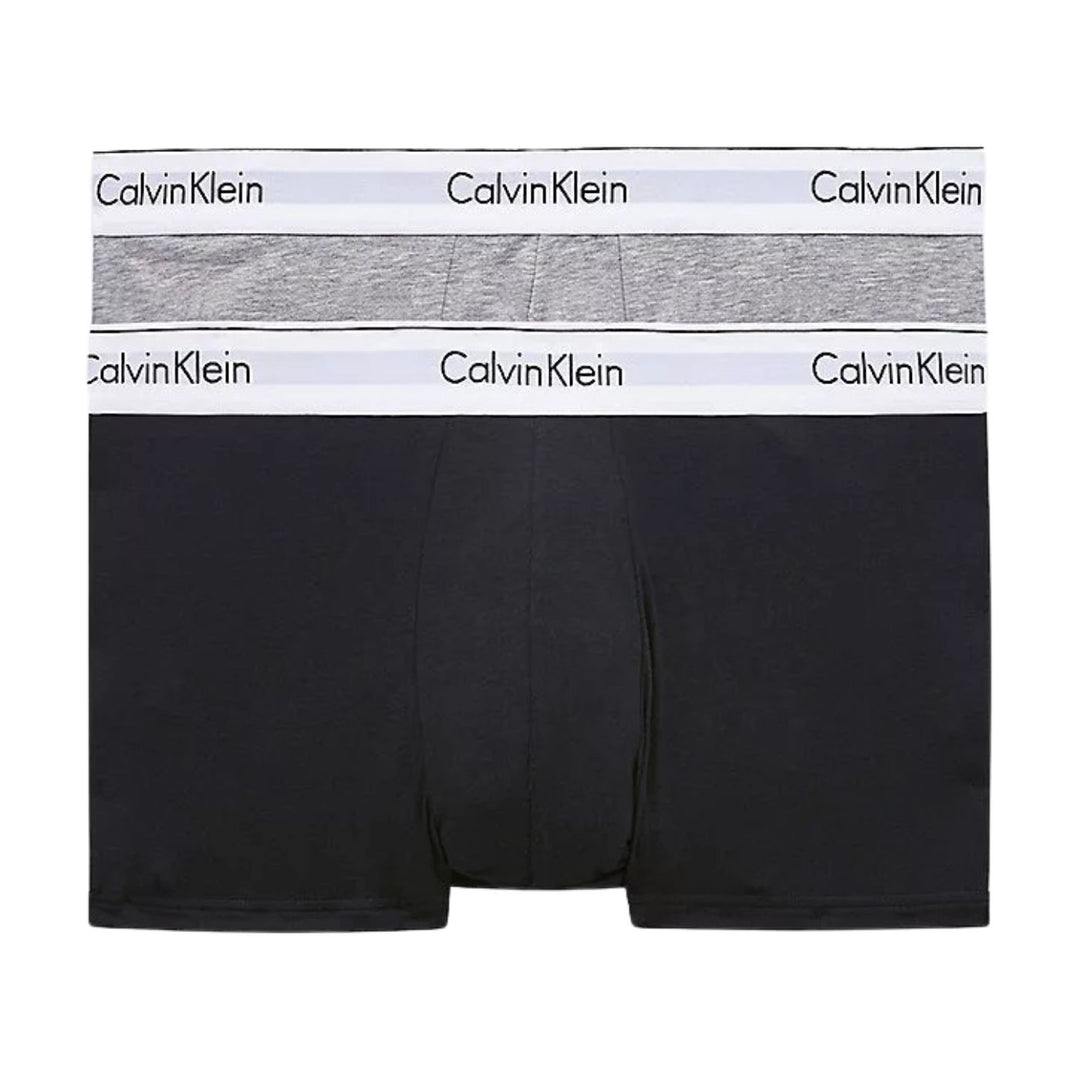 Calvin Klein Férfi 2 db Trunk Szett | Sokszínű