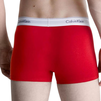 Calvin Klein Férfi 3 db Boxer Szett | Sokszínű