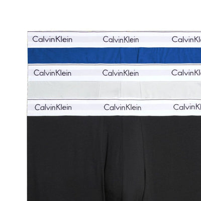 Calvin Klein Férfi 3 db Boxer Szett | Sokszínű