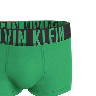 Calvin Klein Férfi 2 db Trunk Szett | Sokszínű