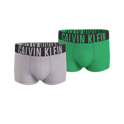 Calvin Klein Férfi 2 db Trunk Szett | Sokszínű