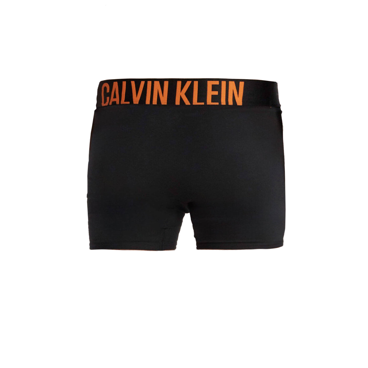 Calvin Klein Férfi 2 db Trunk Szett | Fekete