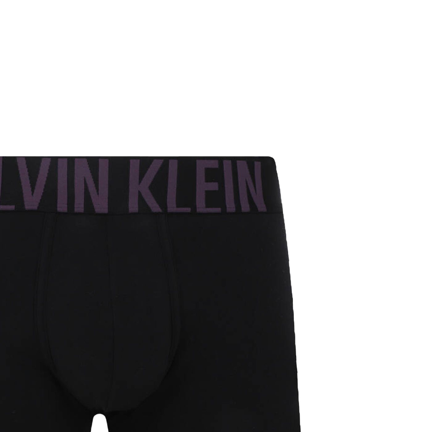 Calvin Klein Férfi 2 db Trunk Szett | Fekete