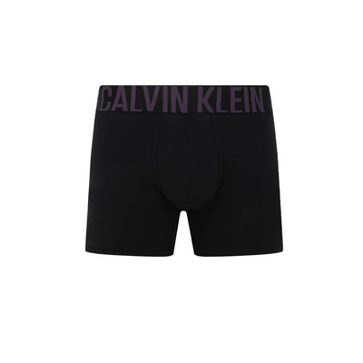 Calvin Klein Férfi 2 db Trunk Szett | Fekete