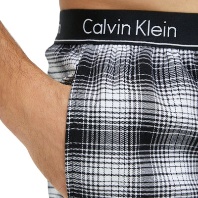 Calvin Klein Férfi Hálónadrág I Fekete