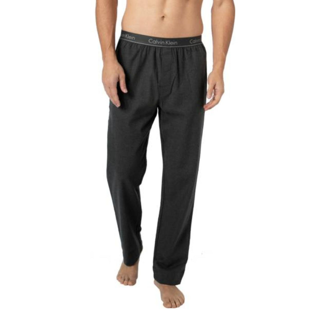 Calvin Klein férfi Nadrág | Fekete