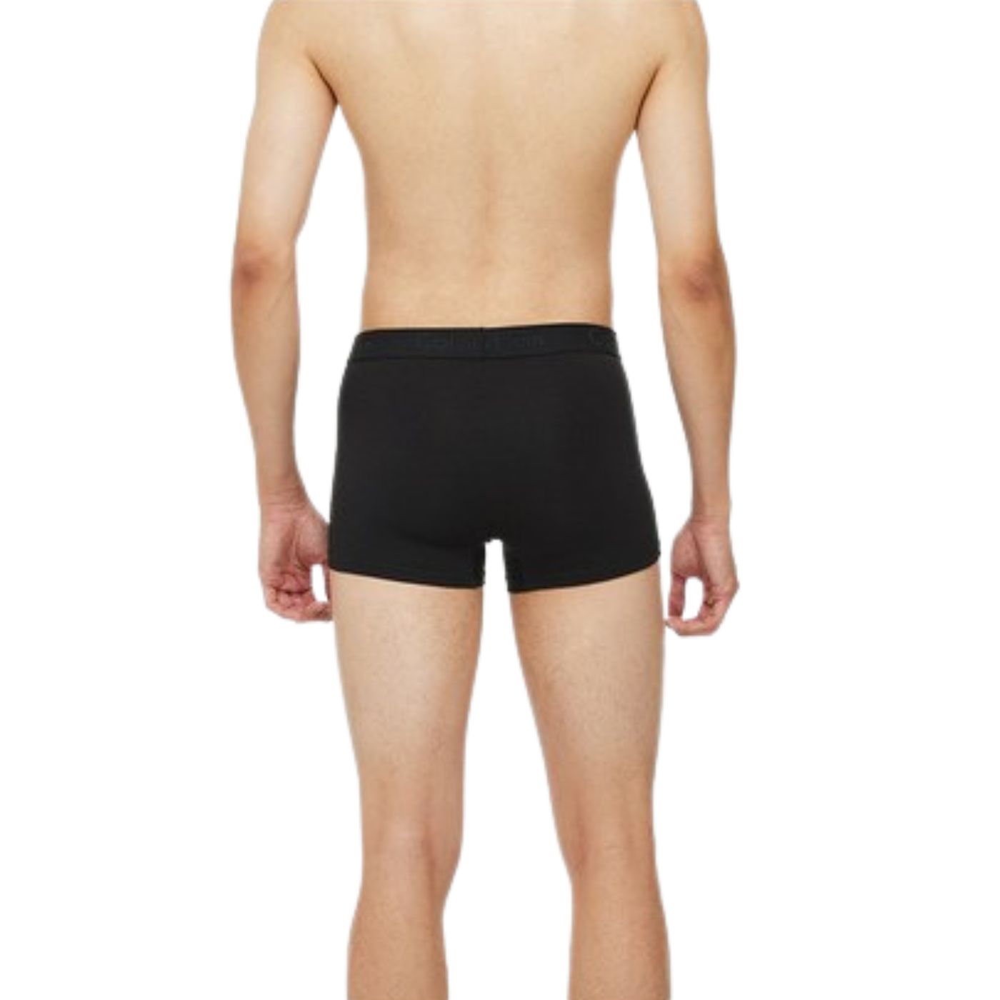 Calvin Klein Férfi 2 db Classic Fit Szett | Fekete