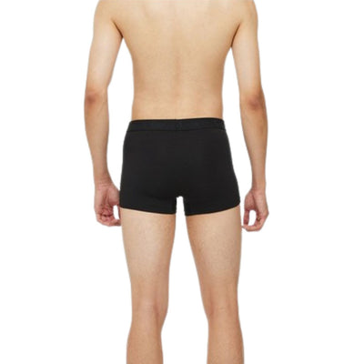 Calvin Klein Férfi 2 db Classic Fit Szett | Fekete