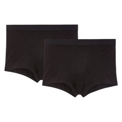 Calvin Klein Férfi 2 db Classic Fit Szett | Fekete