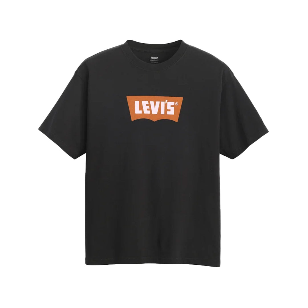 Levi's Férfi Póló I Fekete