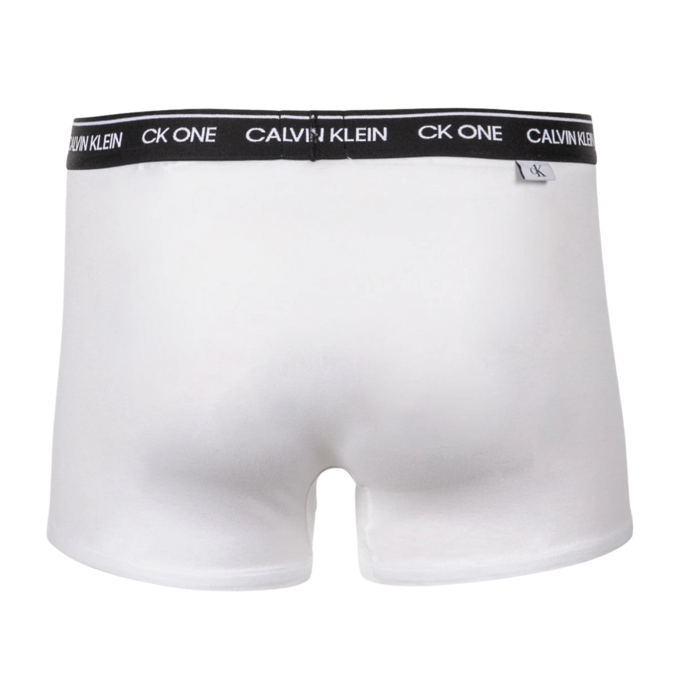 Calvin Klein Férfi 2 db Trunk Szett | Fehér