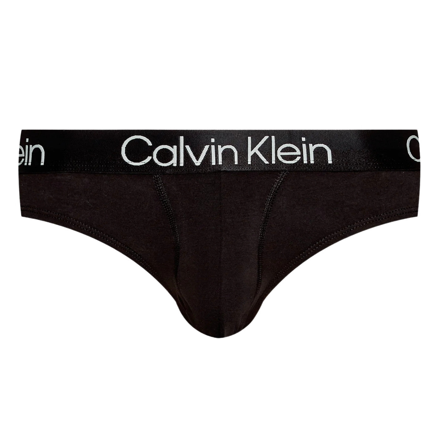 Calvin Klein Férfi 3 db Hip Briefs Szett | Fekete