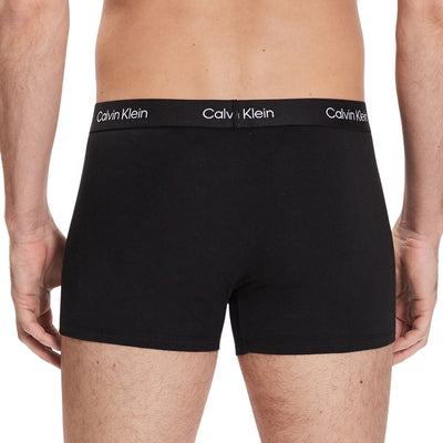 Calvin Klein Férfi 3 db Trunk Szett | Sokszínű