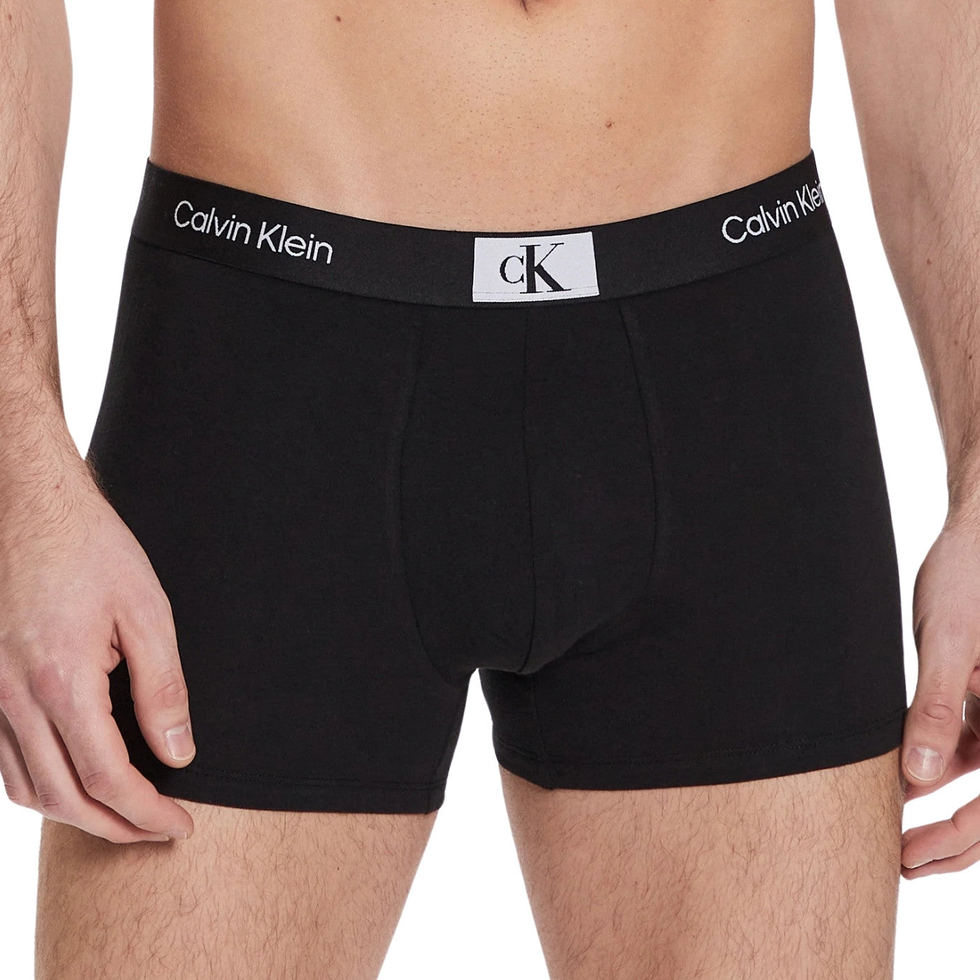 Calvin Klein Férfi 3 db Trunk Szett | Sokszínű