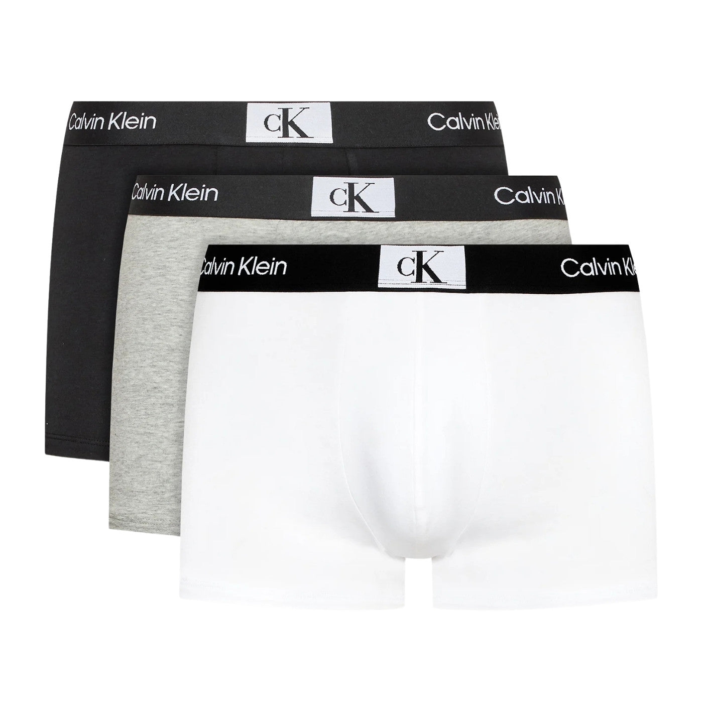 Calvin Klein Férfi 3 db Trunk Szett | Sokszínű