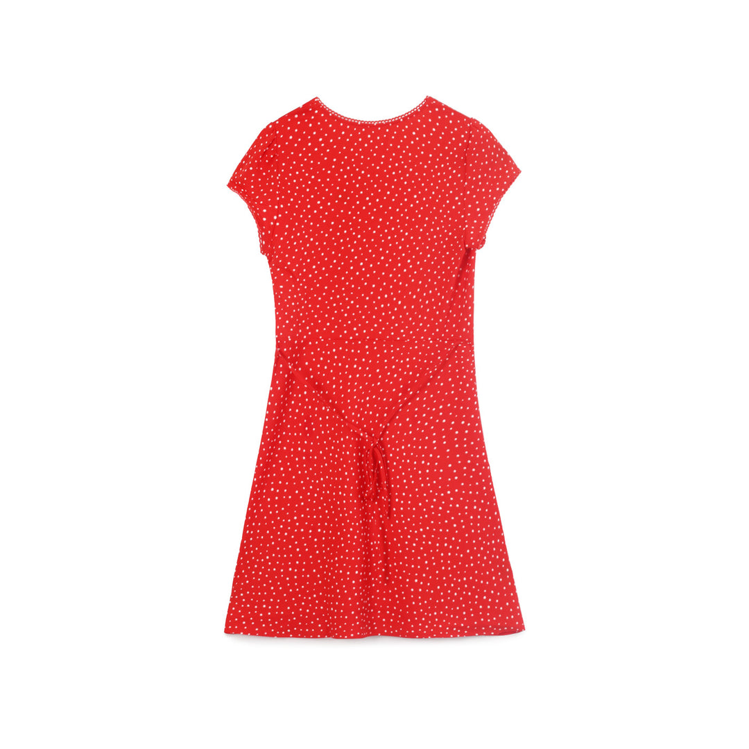 Levi's Női Ruha I Piros