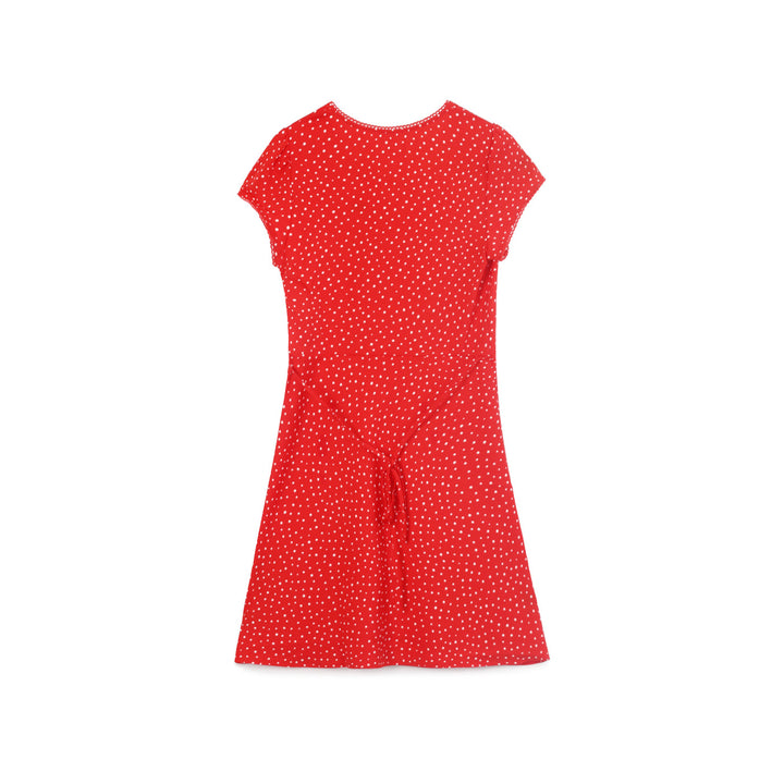 Levi's Női Ruha I Piros