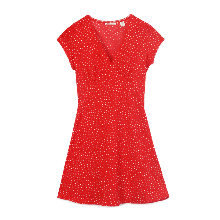 Levi's Női Ruha I Piros