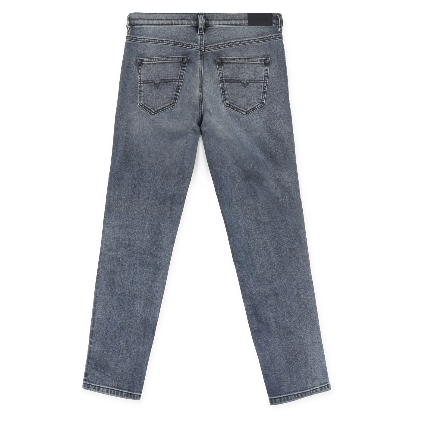DIESEL Női Belthy Ankle Farmer Nadrág | Kék