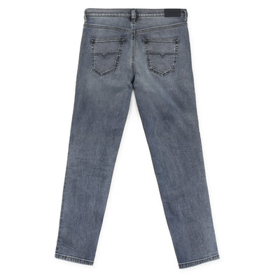 DIESEL Női Belthy Ankle Farmer Nadrág | Kék