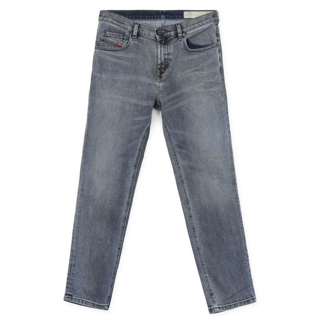 DIESEL Női Belthy Ankle Farmer Nadrág | Kék