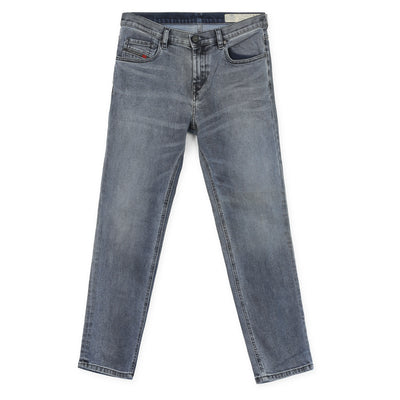 DIESEL Női Belthy Ankle Farmer Nadrág | Kék