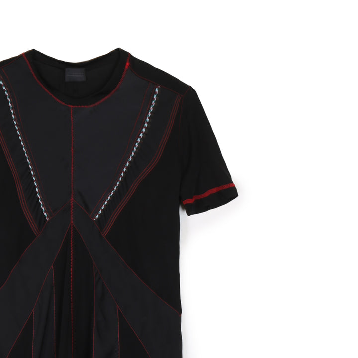 DIESEL Női Ruha | Fekete Mintás