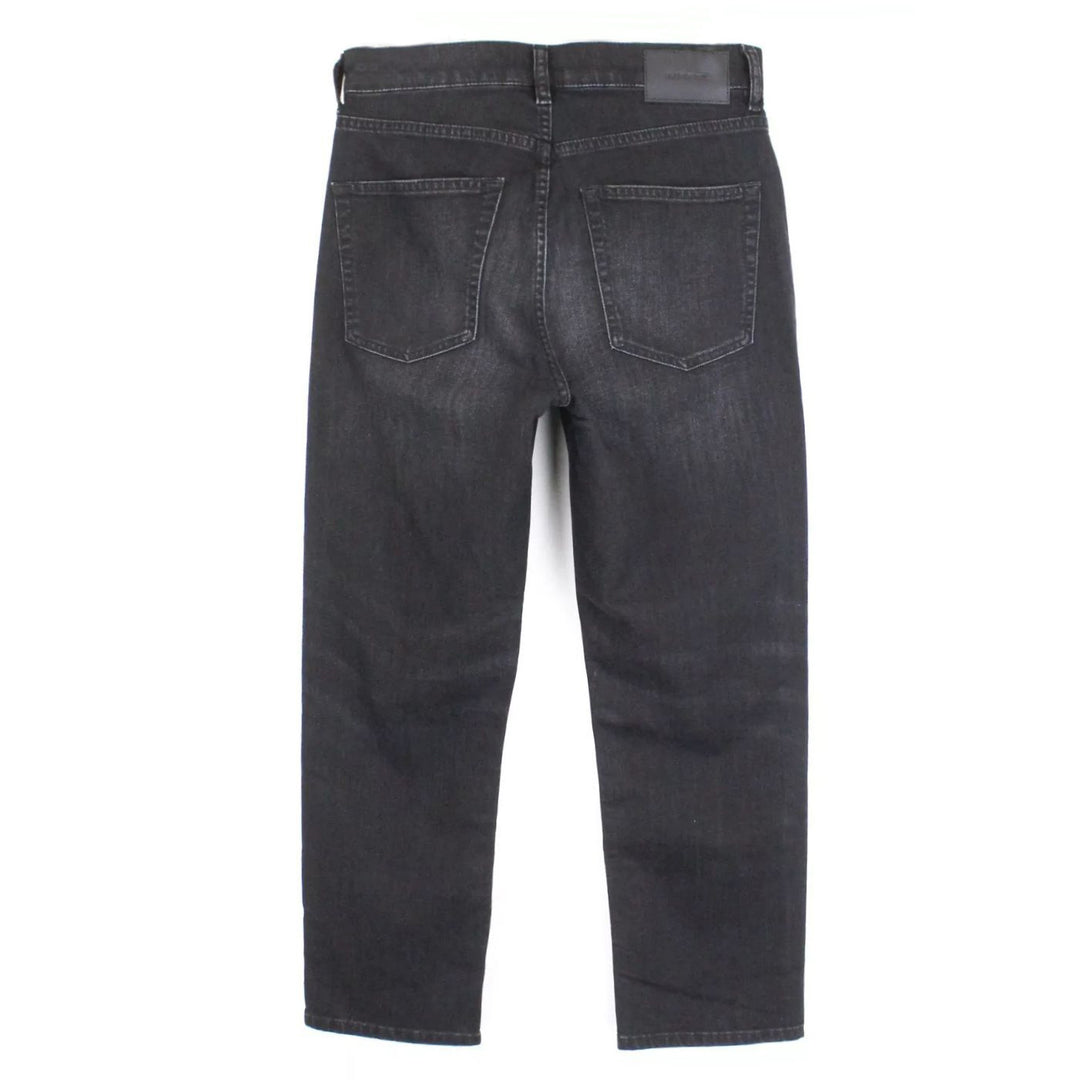 DIESEL Női Farmer Nadrág | Fekete