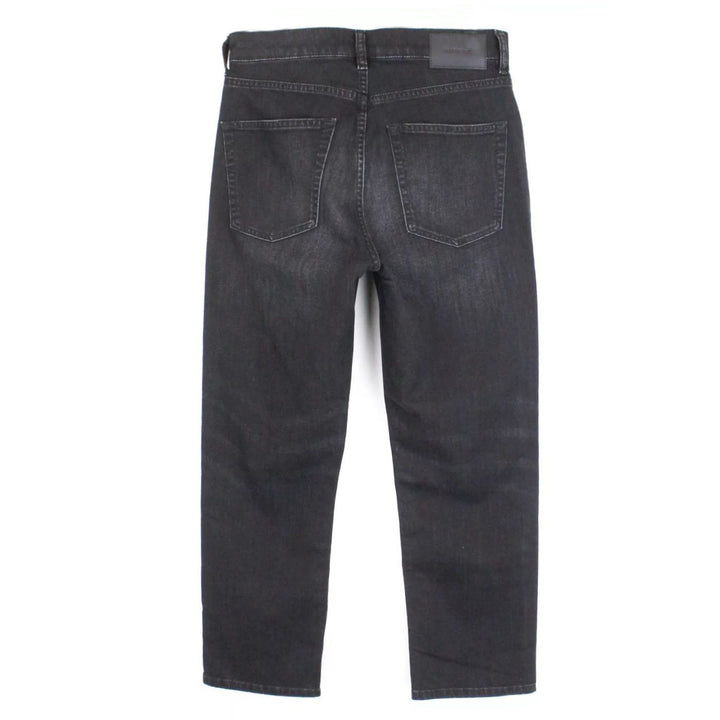 DIESEL Női Farmer Nadrág | Fekete