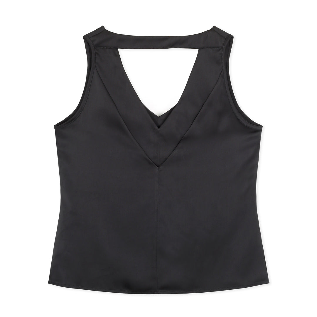 Rinascimento Top | Fekete