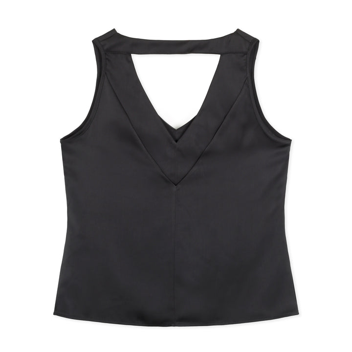 Rinascimento Top | Fekete