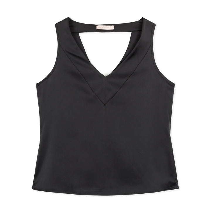 Rinascimento Top | Fekete