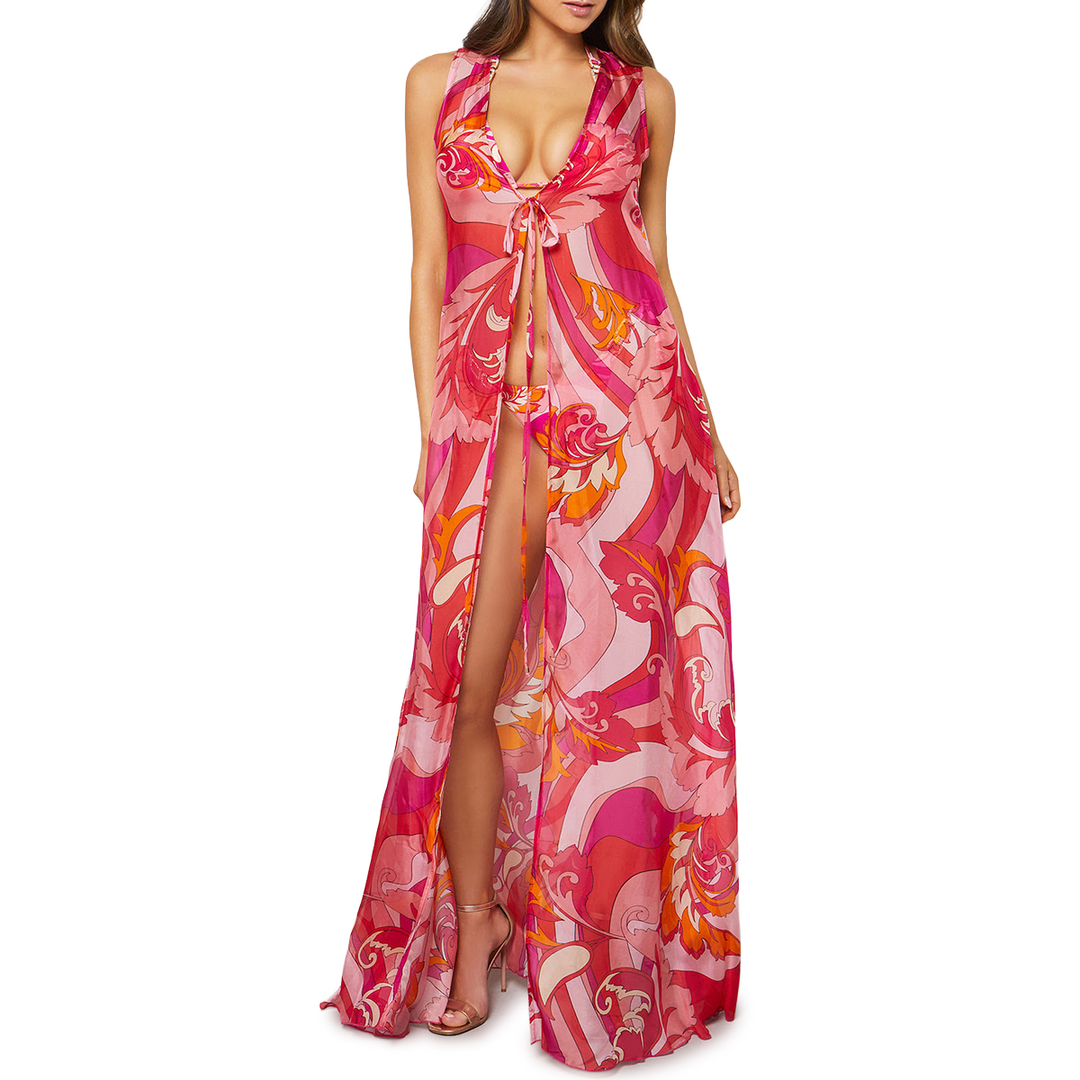 Guess Női Kimono I Rózsaszín