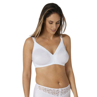 Triumph Mamabel Comfort N | Fehér