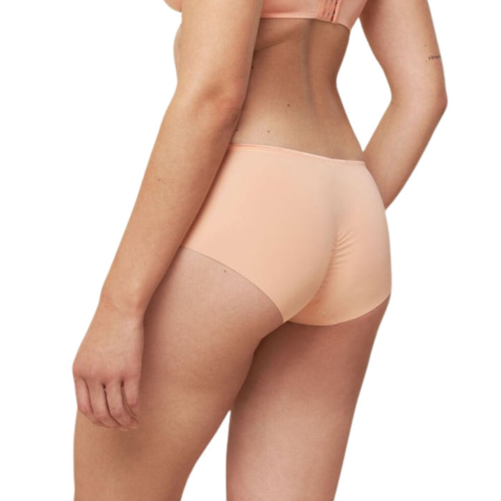Triumph Essential Minimizer Hipster Rózsaszín I Női Alsó