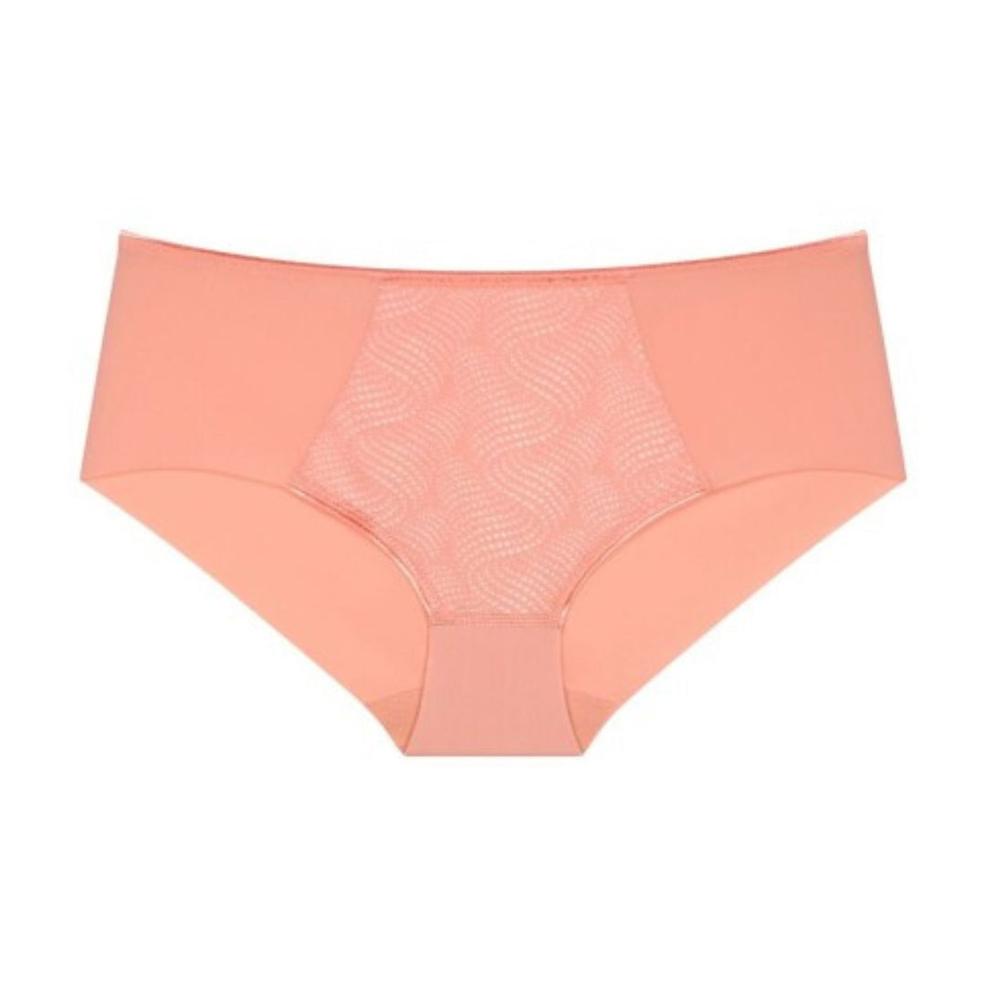 Triumph Essential Minimizer Hipster Rózsaszín I Női Alsó