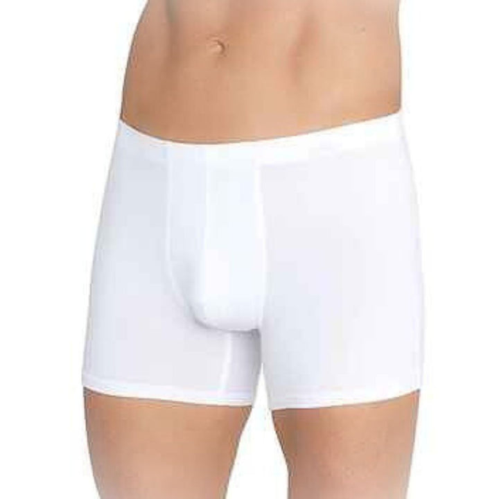 Sloggi Alsó Men Basic Soft Short 1db I Fehér