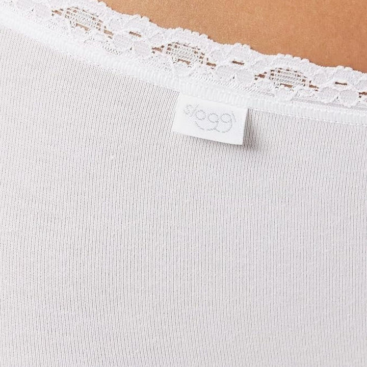 Sloggi Lace H Midi C3P 3db Alsó I Fehér