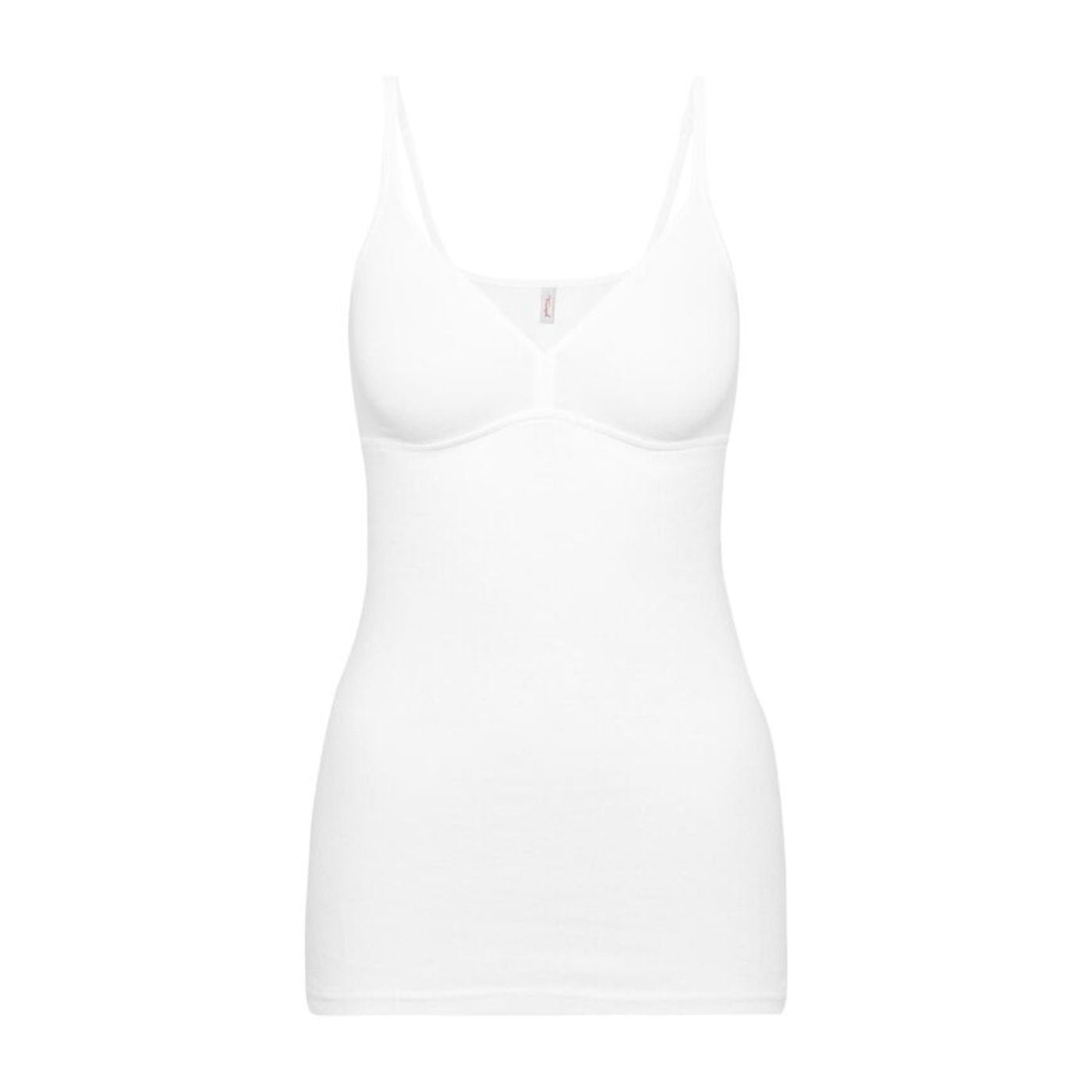 Triumph Katia Basics BV Body Top | Fehér