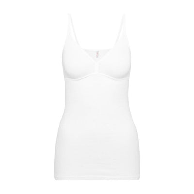 Triumph Katia Basics BV Body Top | Fehér