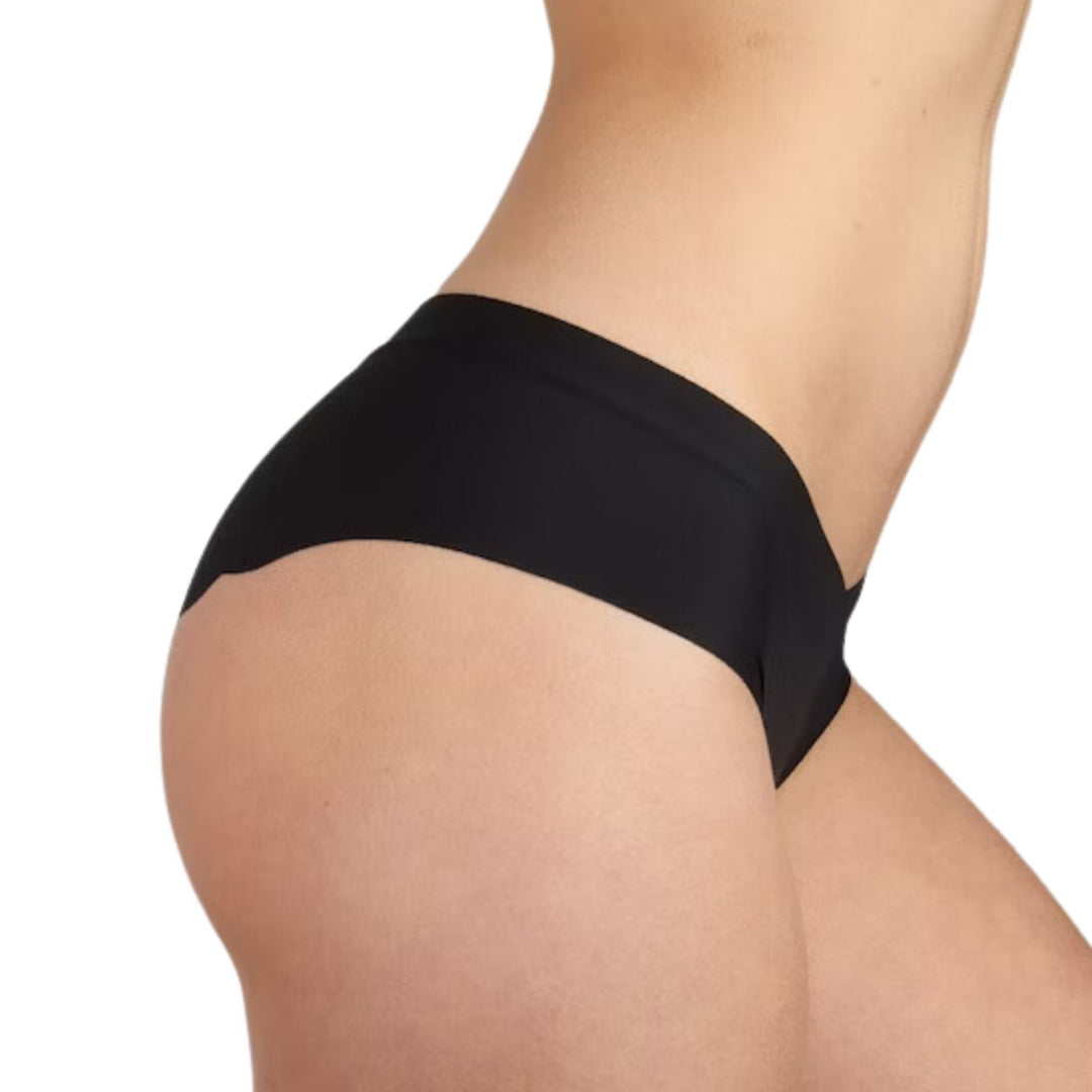 Sloggi Zero Microfibre Hipster Alsó I Fekete