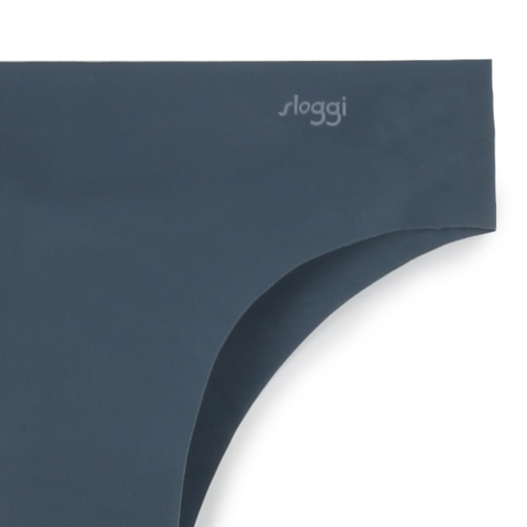 Sloggi Női Zero Feel Tanga Ex Alsó I Szürke