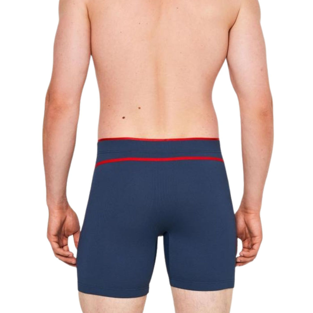 Sloggi  Men Move Flex Shorts I  Kék